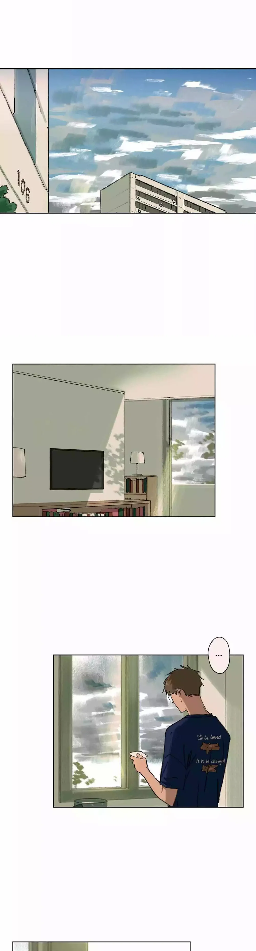 Hạ Đầu Mùa Chapter 27 - Next Chapter 28