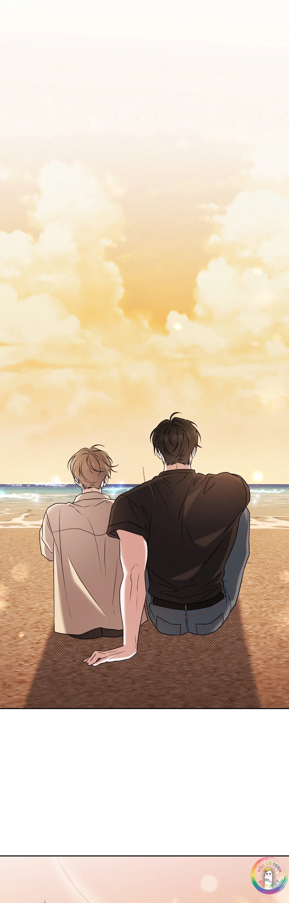 Ballboy Tactics Chapter 60 - Next 