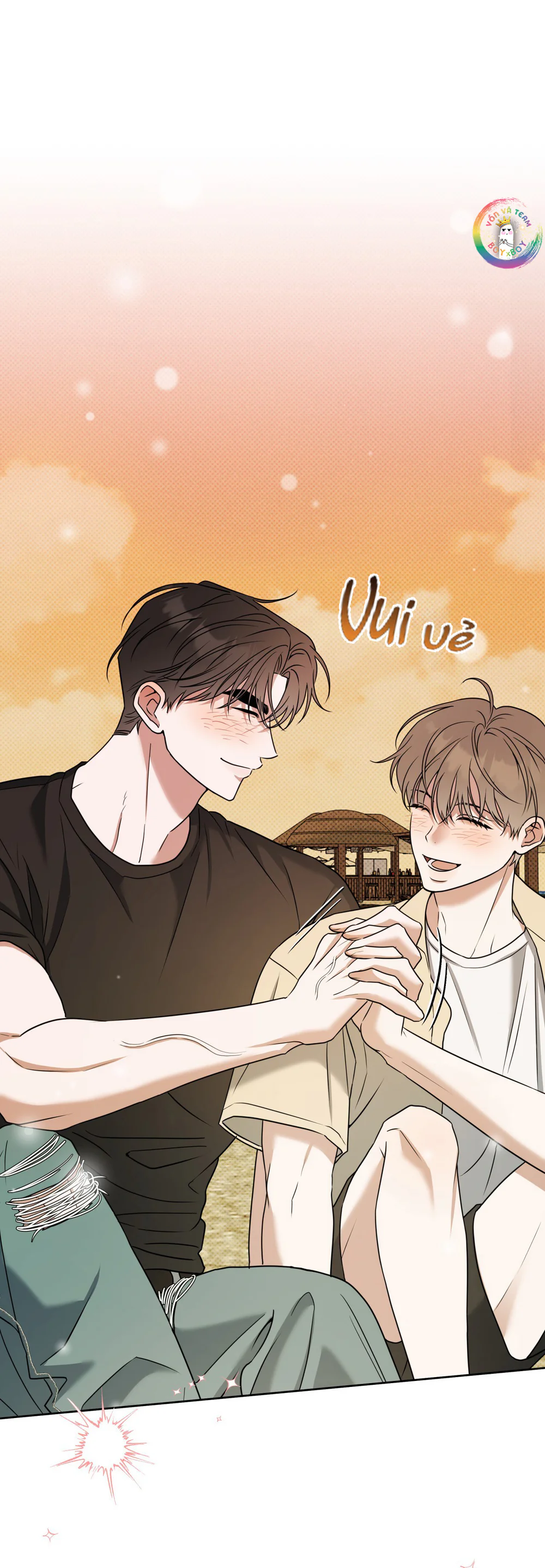 Ballboy Tactics Chapter 60 - Next 