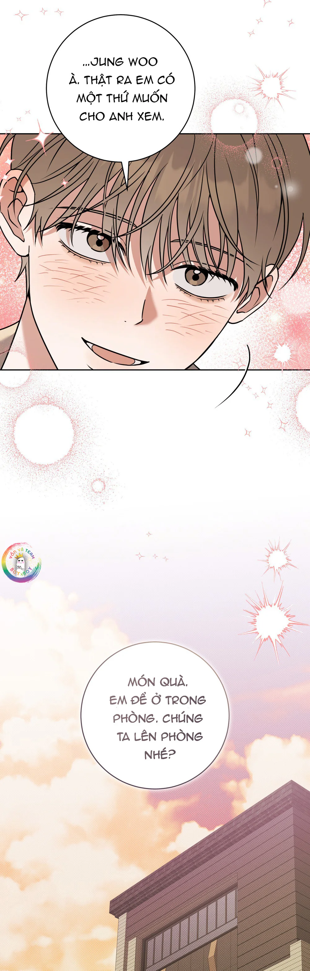 Ballboy Tactics Chapter 60 - Next 