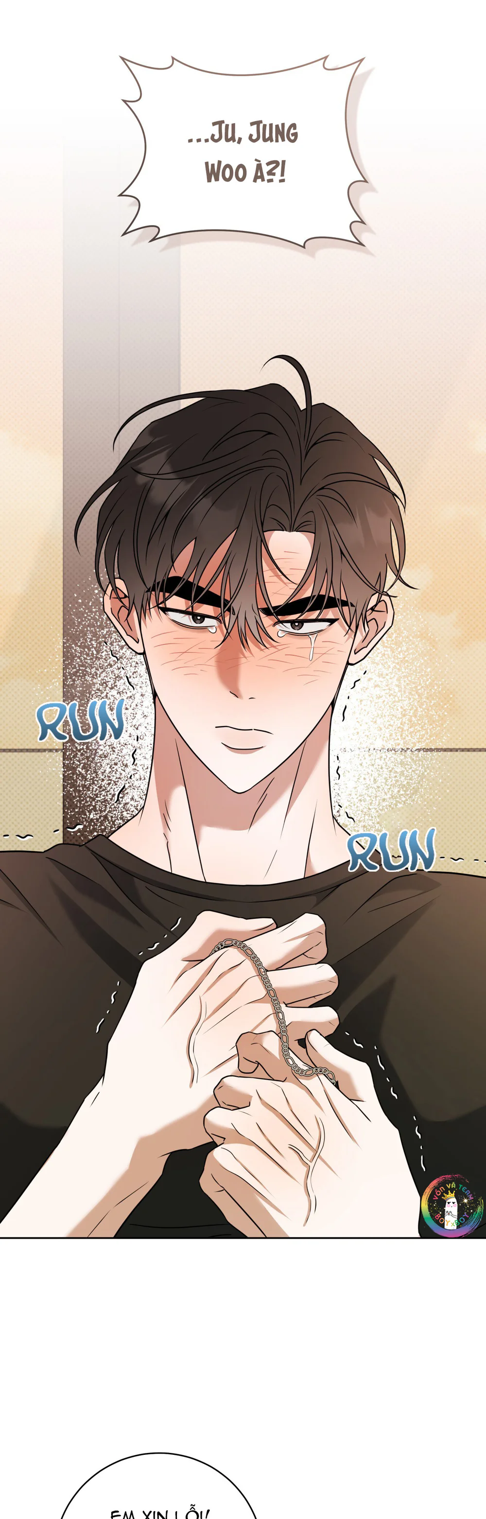 Ballboy Tactics Chapter 60 - Next 