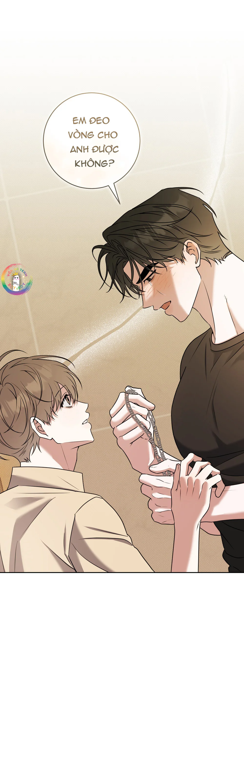 Ballboy Tactics Chapter 60 - Next 