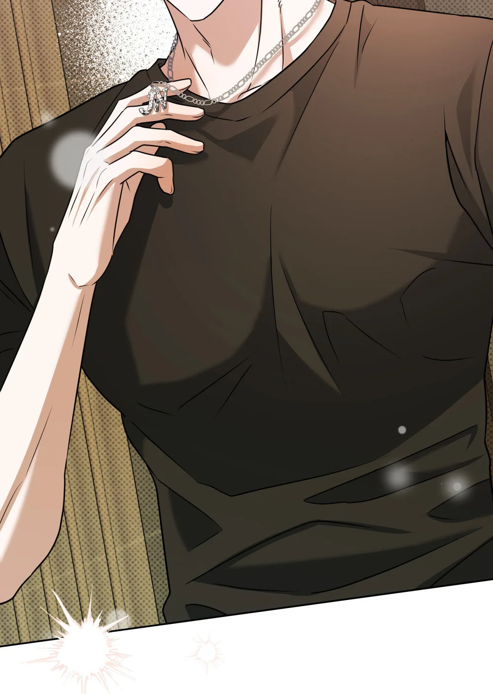 Ballboy Tactics Chapter 60 - Next 