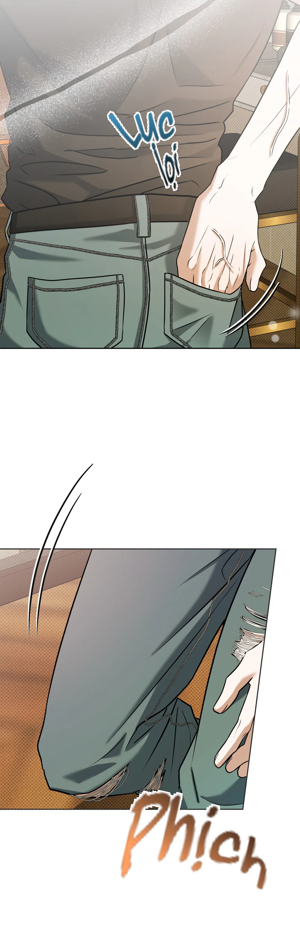 Ballboy Tactics Chapter 60 - Next 