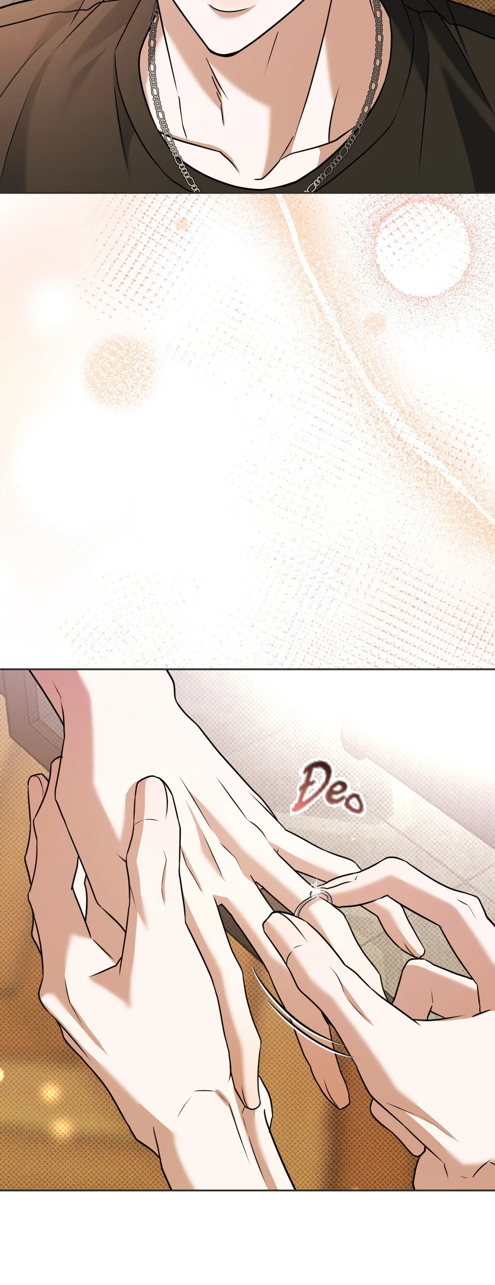 Ballboy Tactics Chapter 60 - Next 