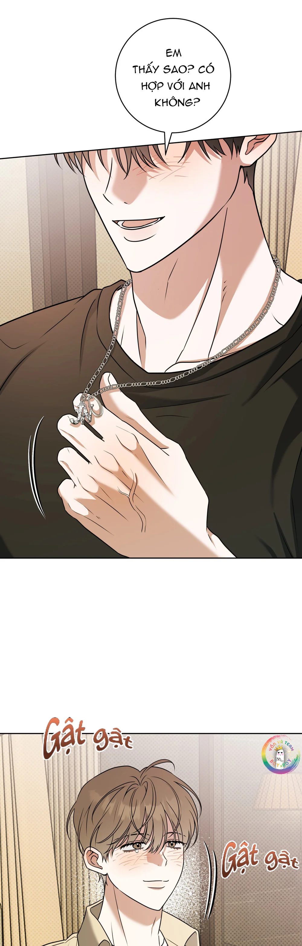 Ballboy Tactics Chapter 60 - Next 