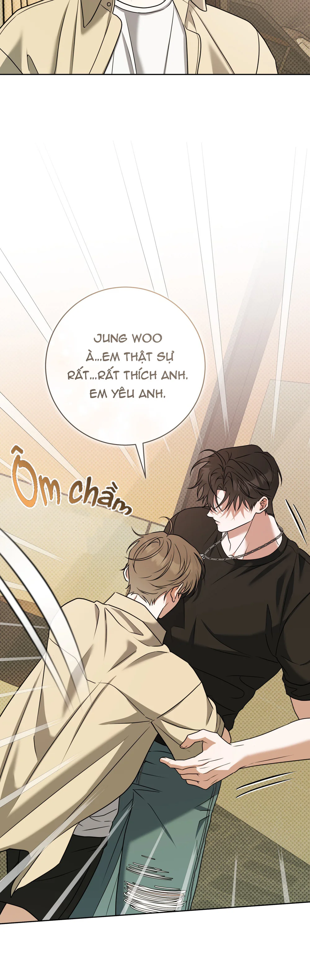 Ballboy Tactics Chapter 60 - Next 