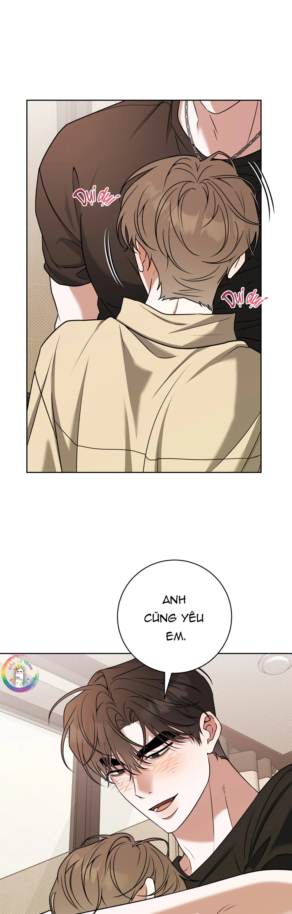 Ballboy Tactics Chapter 60 - Next 