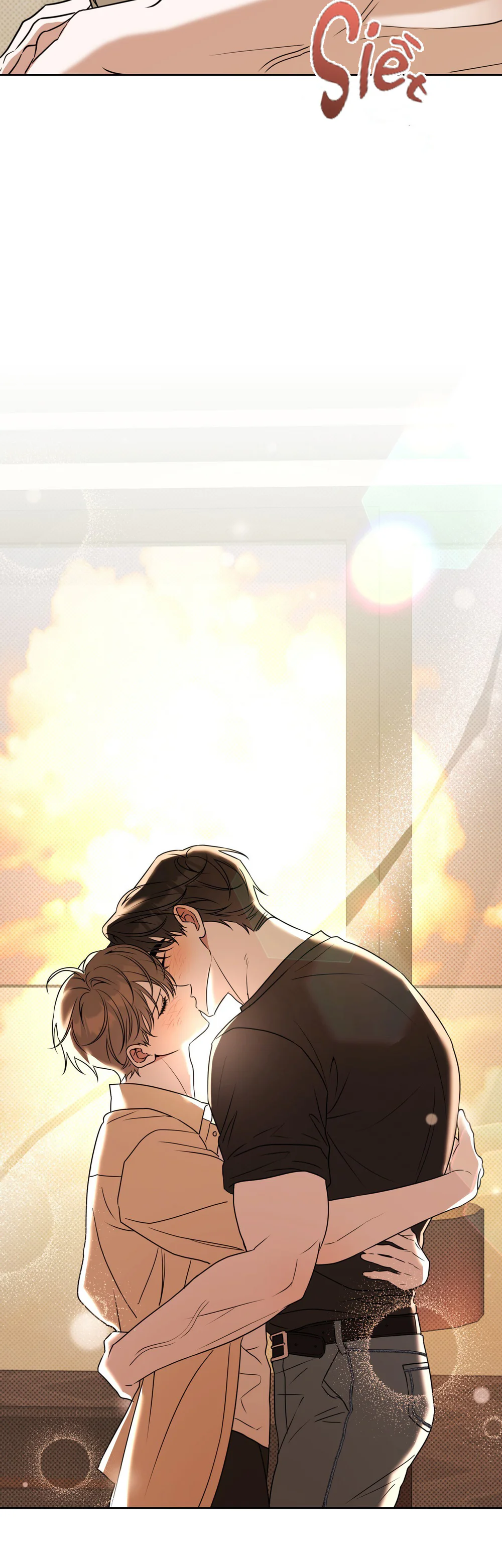 Ballboy Tactics Chapter 60 - Next 