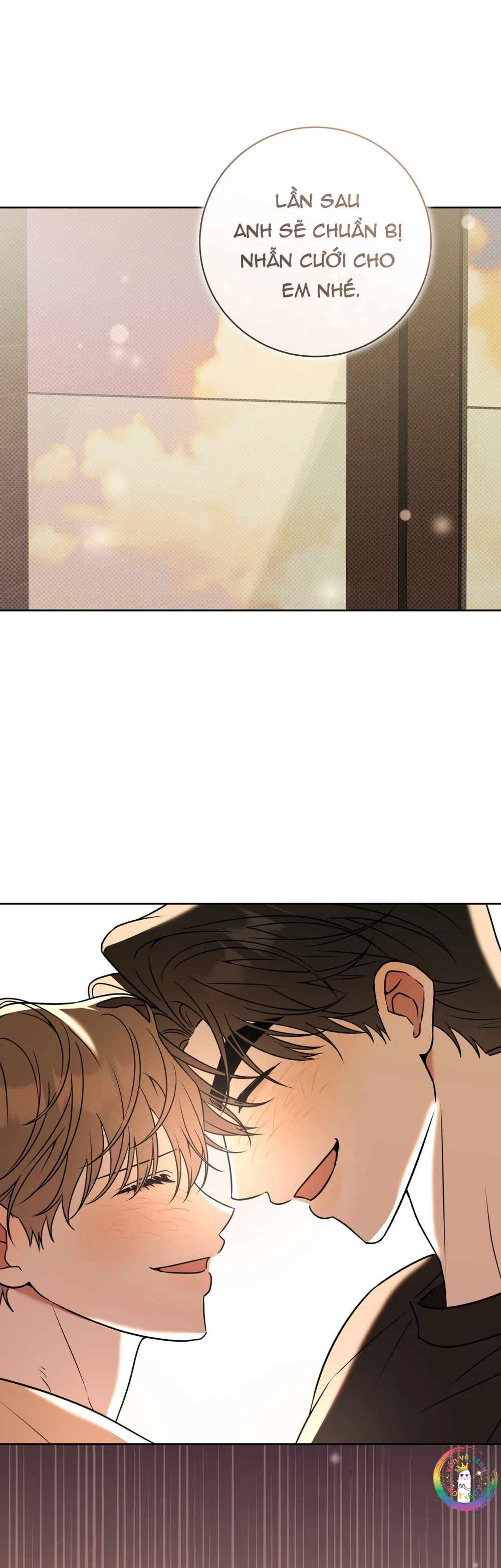 Ballboy Tactics Chapter 60 - Next 