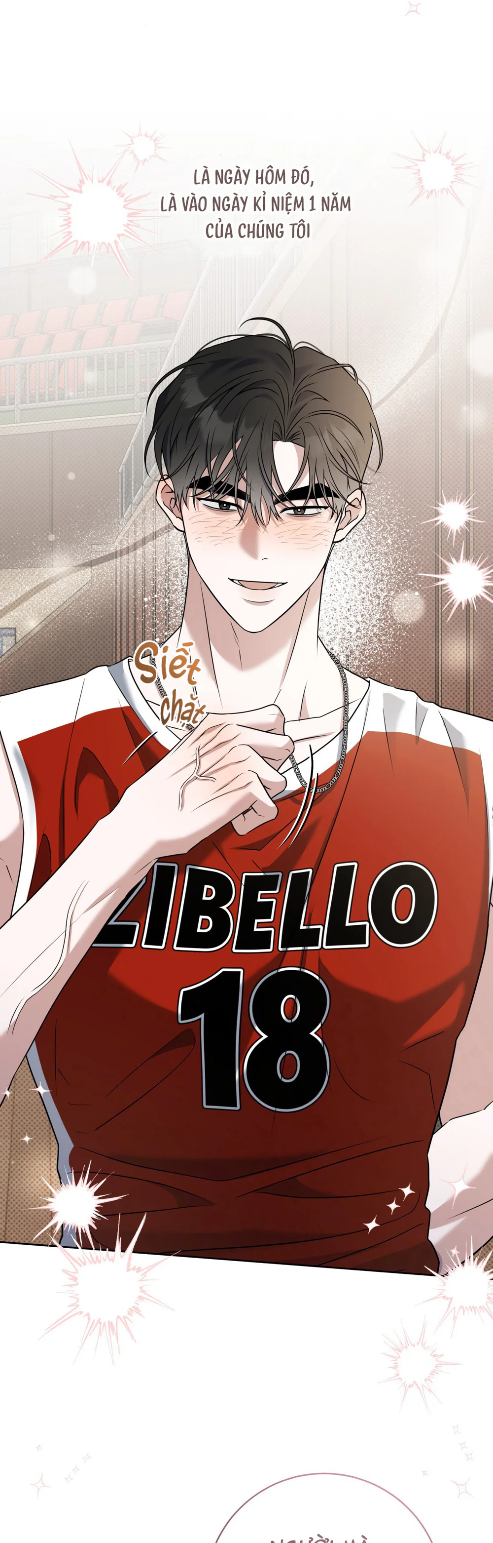 Ballboy Tactics Chapter 60 - Next 