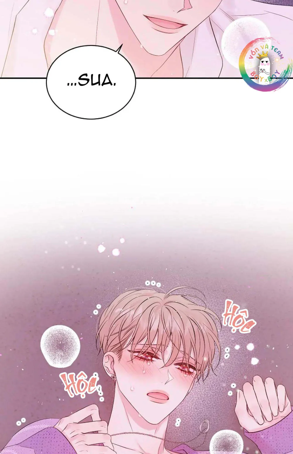 Bí Mật Của Tôi Chapter 115 Tiếp tục sếch - Next Chapter 116 END