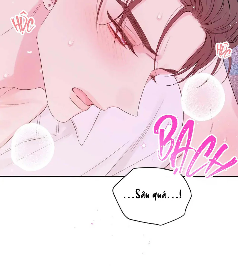 Bí Mật Của Tôi Chapter 115 Tiếp tục sếch - Next Chapter 116 END