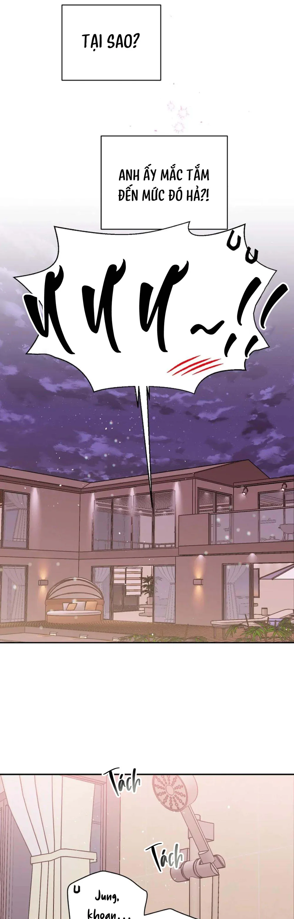 Bí Mật Của Tôi Chapter 115 Tiếp tục sếch - Next Chapter 116 END