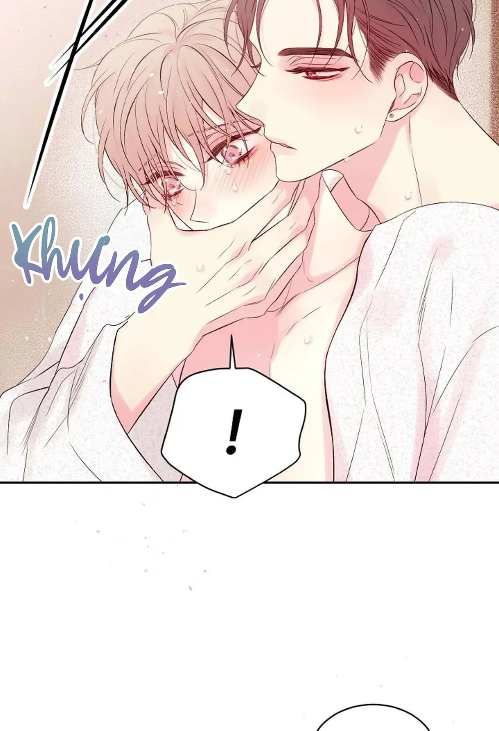 Bí Mật Của Tôi Chapter 115 Tiếp tục sếch - Next Chapter 116 END