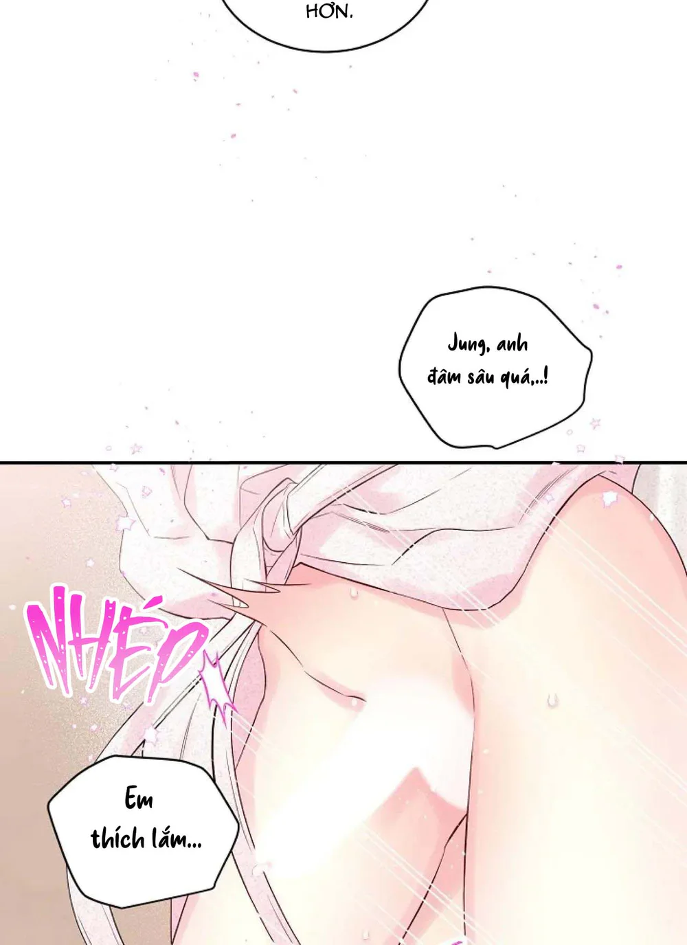 Bí Mật Của Tôi Chapter 115 Tiếp tục sếch - Next Chapter 116 END