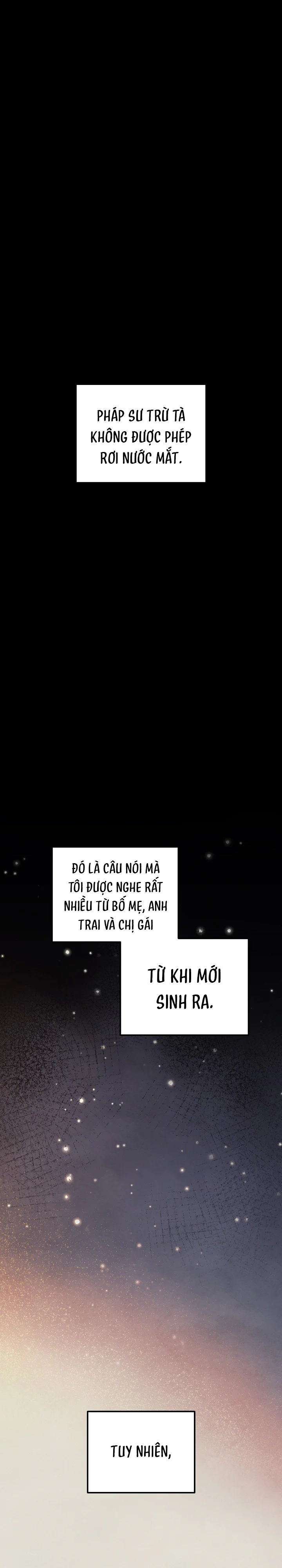 Linh Hồn Của Mu Ryeong Chapter 44 Chụt chụt - Next Chapter 45