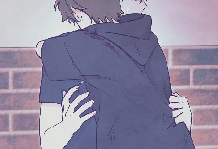 Linh Hồn Của Mu Ryeong Chapter 44 Chụt chụt - Next Chapter 45