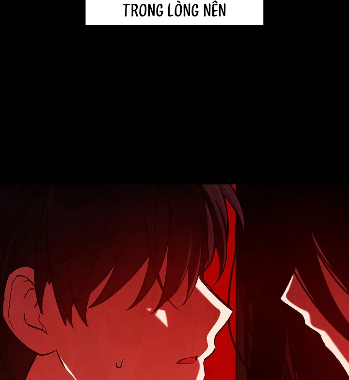 Linh Hồn Của Mu Ryeong Chapter 44 Chụt chụt - Next Chapter 45