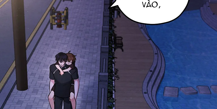 Linh Hồn Của Mu Ryeong Chapter 44 Chụt chụt - Next Chapter 45