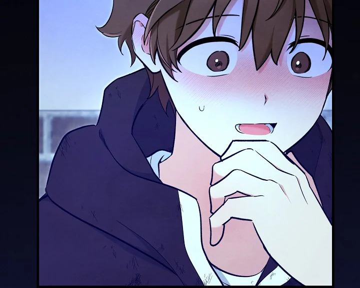 Linh Hồn Của Mu Ryeong Chapter 44 Chụt chụt - Next Chapter 45