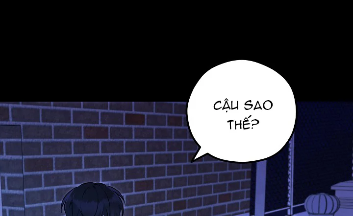 Linh Hồn Của Mu Ryeong Chapter 44 Chụt chụt - Next Chapter 45