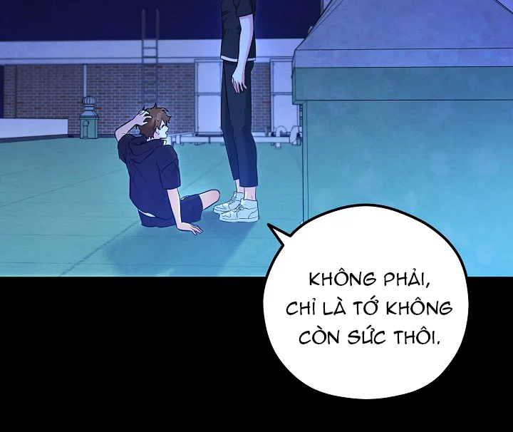 Linh Hồn Của Mu Ryeong Chapter 44 Chụt chụt - Next Chapter 45