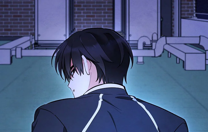 Linh Hồn Của Mu Ryeong Chapter 44 Chụt chụt - Next Chapter 45