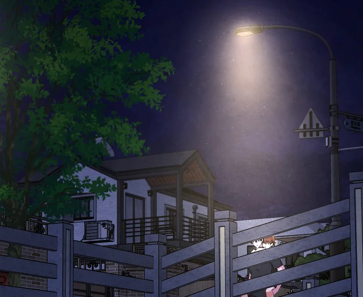 Linh Hồn Của Mu Ryeong Chapter 44 Chụt chụt - Next Chapter 45