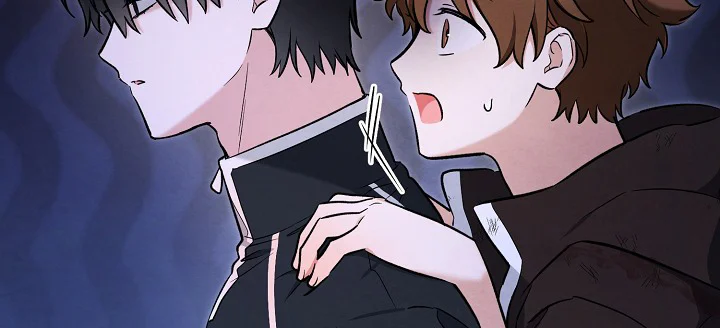 Linh Hồn Của Mu Ryeong Chapter 44 Chụt chụt - Next Chapter 45