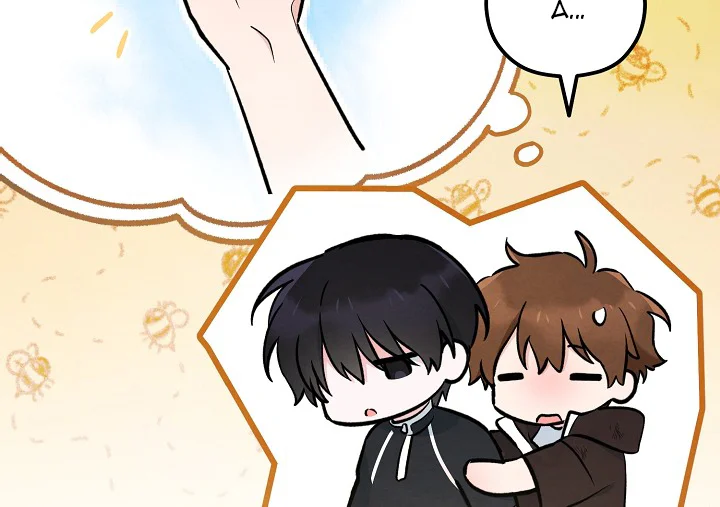 Linh Hồn Của Mu Ryeong Chapter 44 Chụt chụt - Next Chapter 45