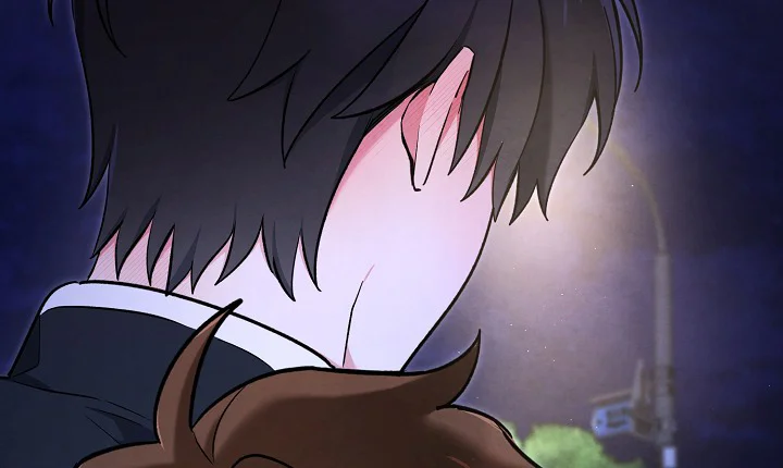 Linh Hồn Của Mu Ryeong Chapter 44 Chụt chụt - Next Chapter 45