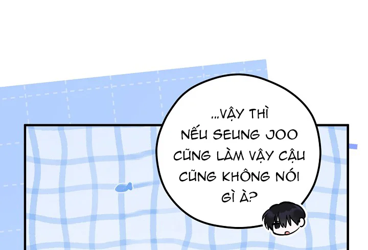 Linh Hồn Của Mu Ryeong Chapter 44 Chụt chụt - Next Chapter 45