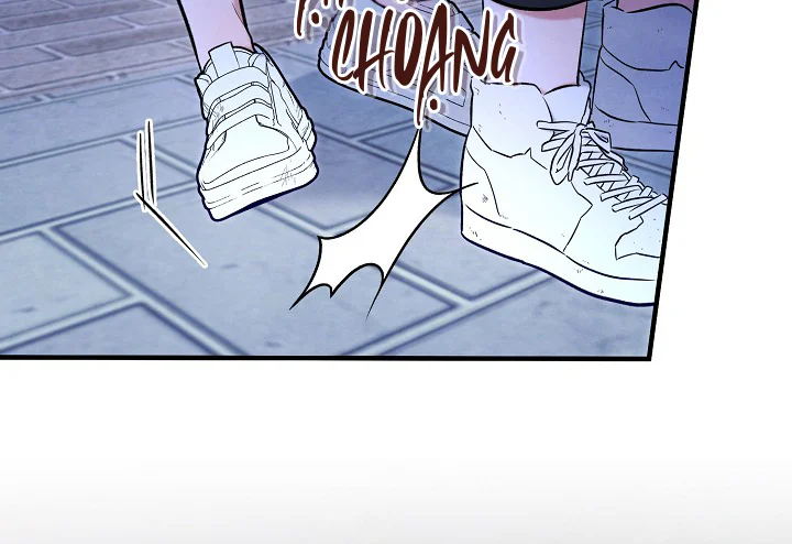 Linh Hồn Của Mu Ryeong Chapter 44 Chụt chụt - Next Chapter 45