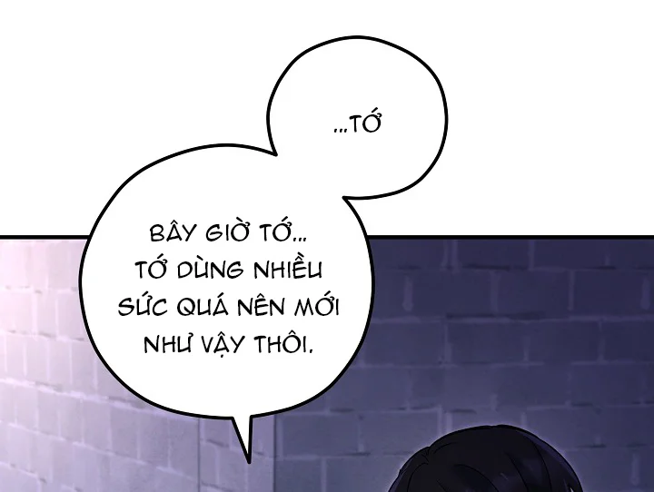 Linh Hồn Của Mu Ryeong Chapter 44 Chụt chụt - Next Chapter 45