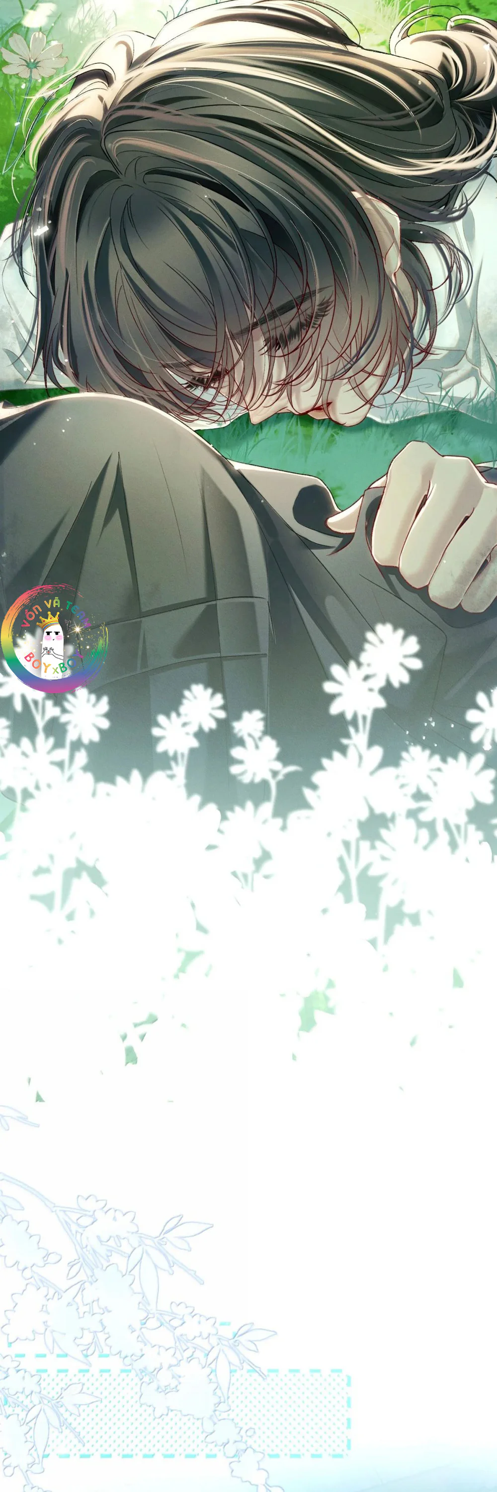 Thiết Lập Yêu Cầu Tôi Yêu Em Chapter 30 - Next Chapter 31