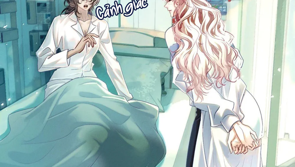 Thiết Lập Yêu Cầu Tôi Yêu Em Chapter 30 - Next Chapter 31