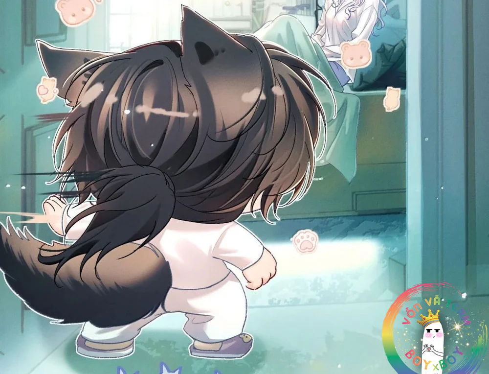 Thiết Lập Yêu Cầu Tôi Yêu Em Chapter 30 - Next Chapter 31