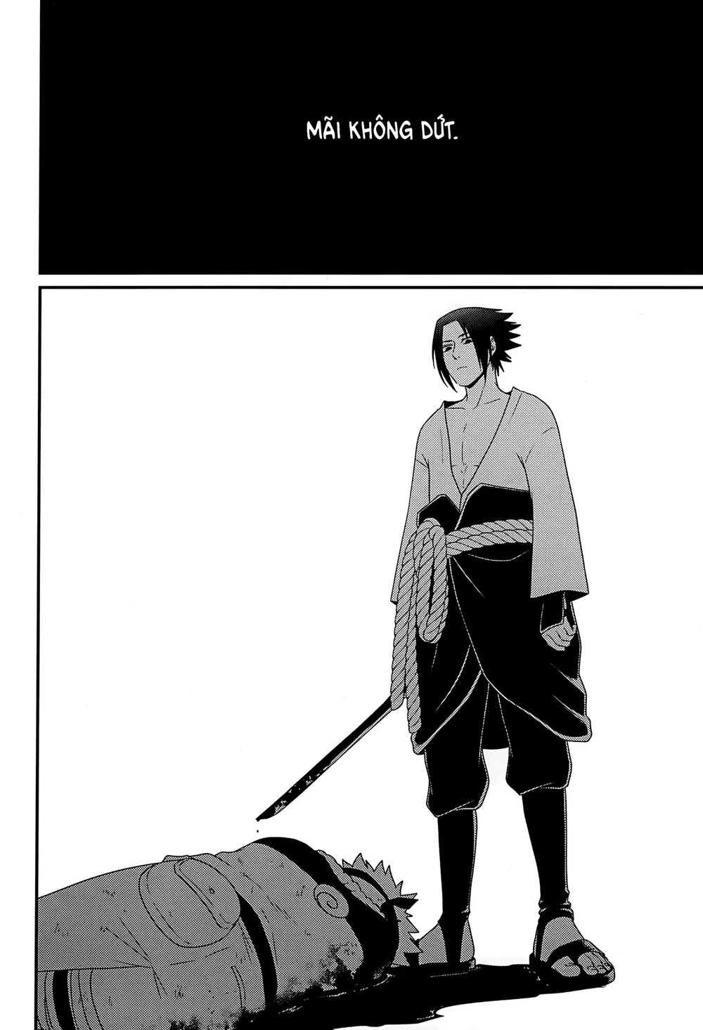 Tổng hợp DJ Naruto Chapter 2 - Next Chapter 3