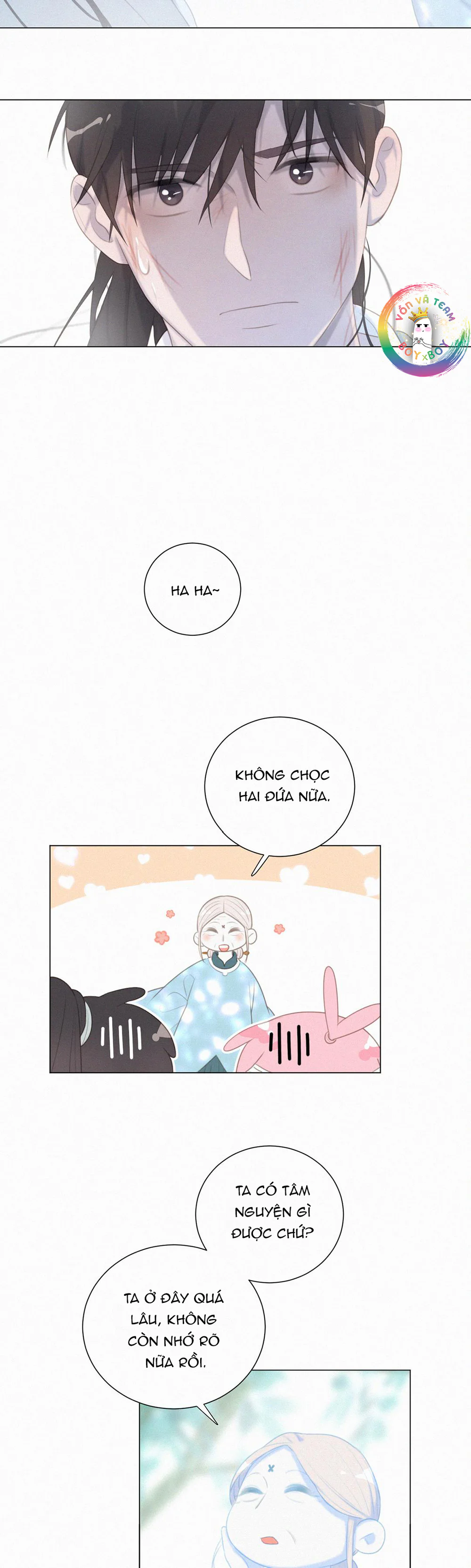 Xã Hội Mồn Lèo Chapter 92 - Next Chapter 93