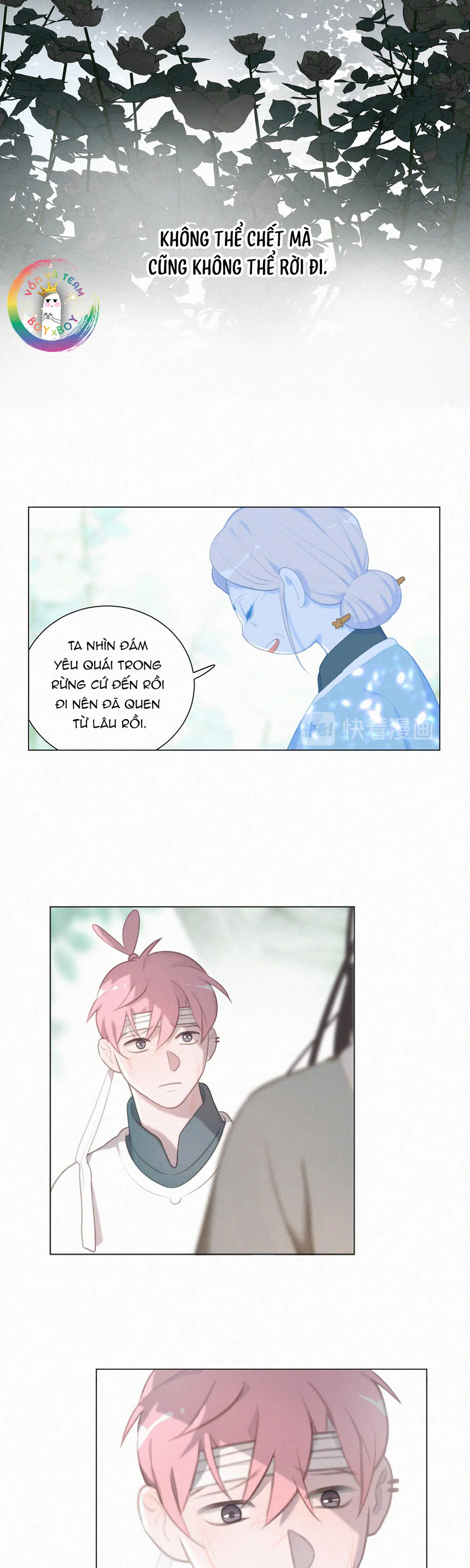 Xã Hội Mồn Lèo Chapter 92 - Next Chapter 93