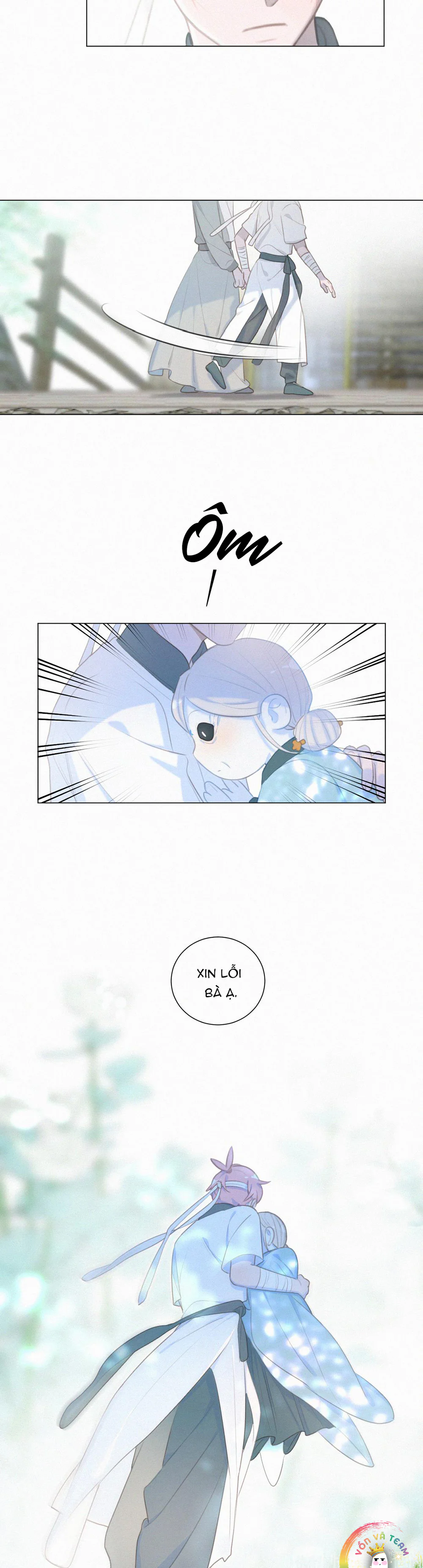 Xã Hội Mồn Lèo Chapter 92 - Next Chapter 93