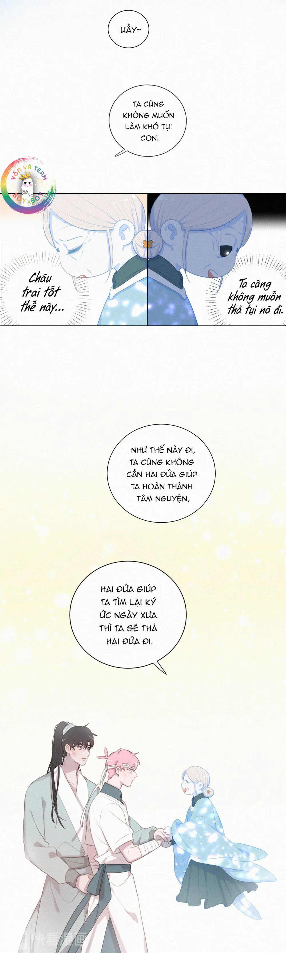 Xã Hội Mồn Lèo Chapter 92 - Next Chapter 93