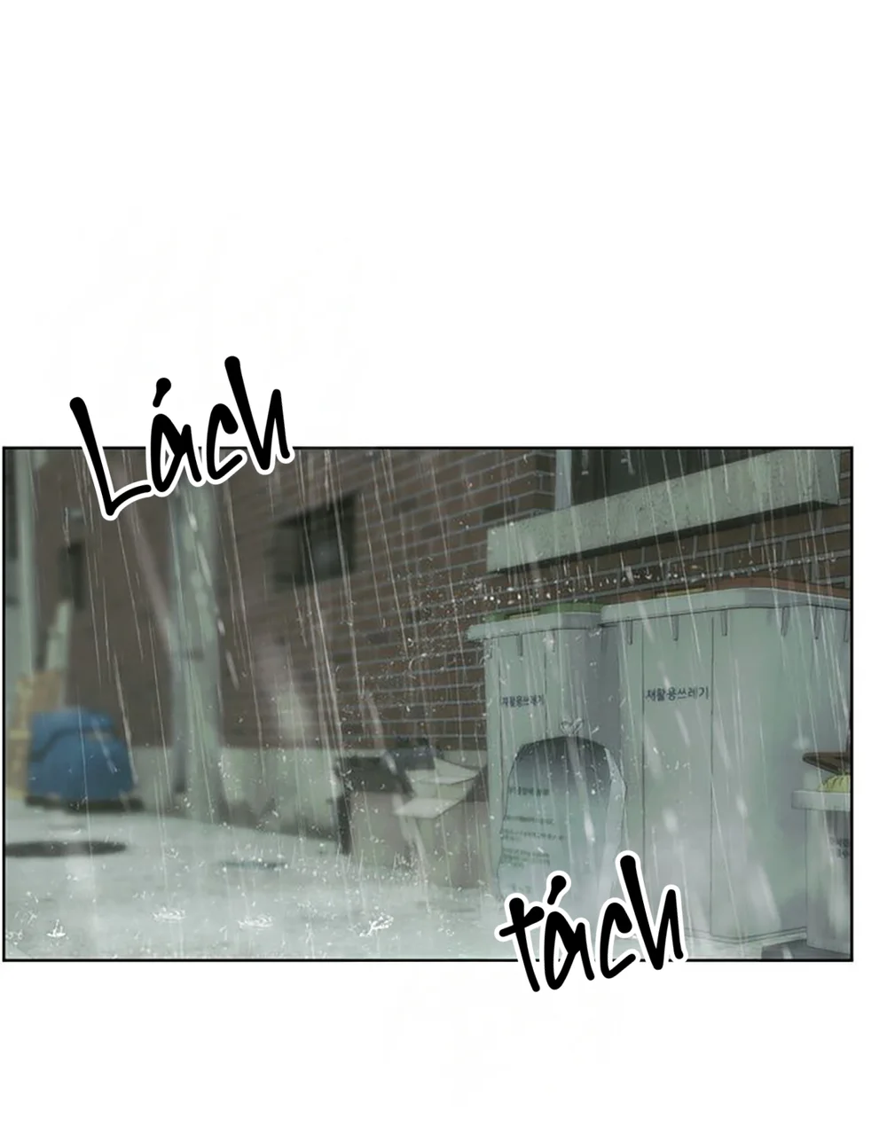 Góc Tối Tình Bạn Chapter 15 - Next Chapter 16