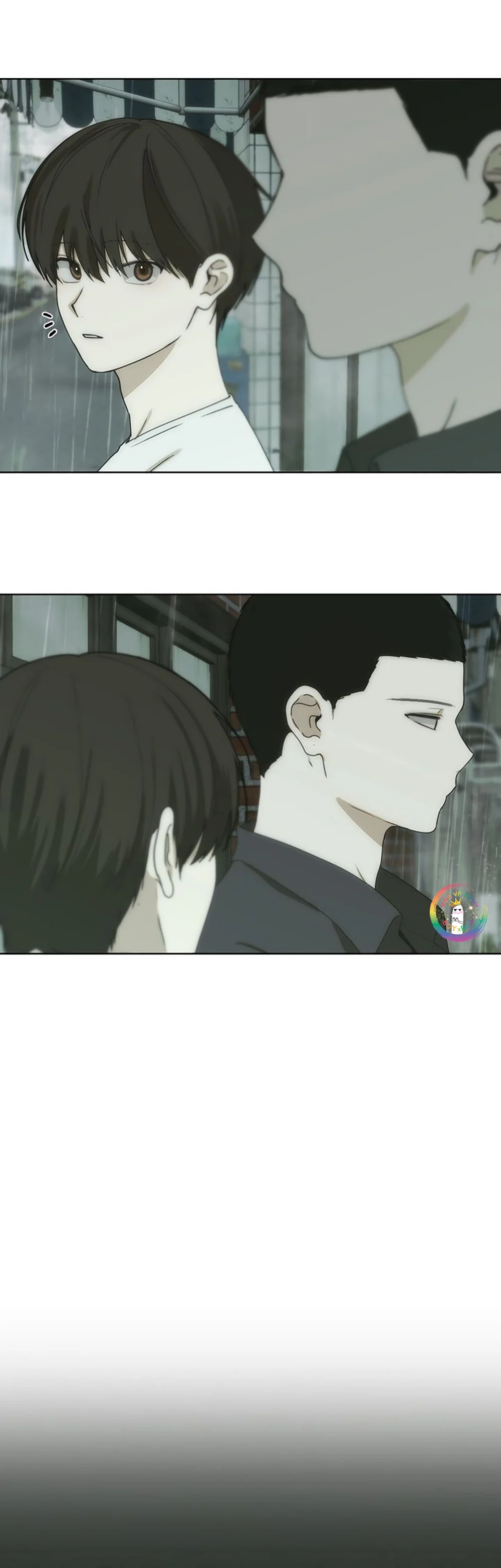 Góc Tối Tình Bạn Chapter 15 - Next Chapter 16