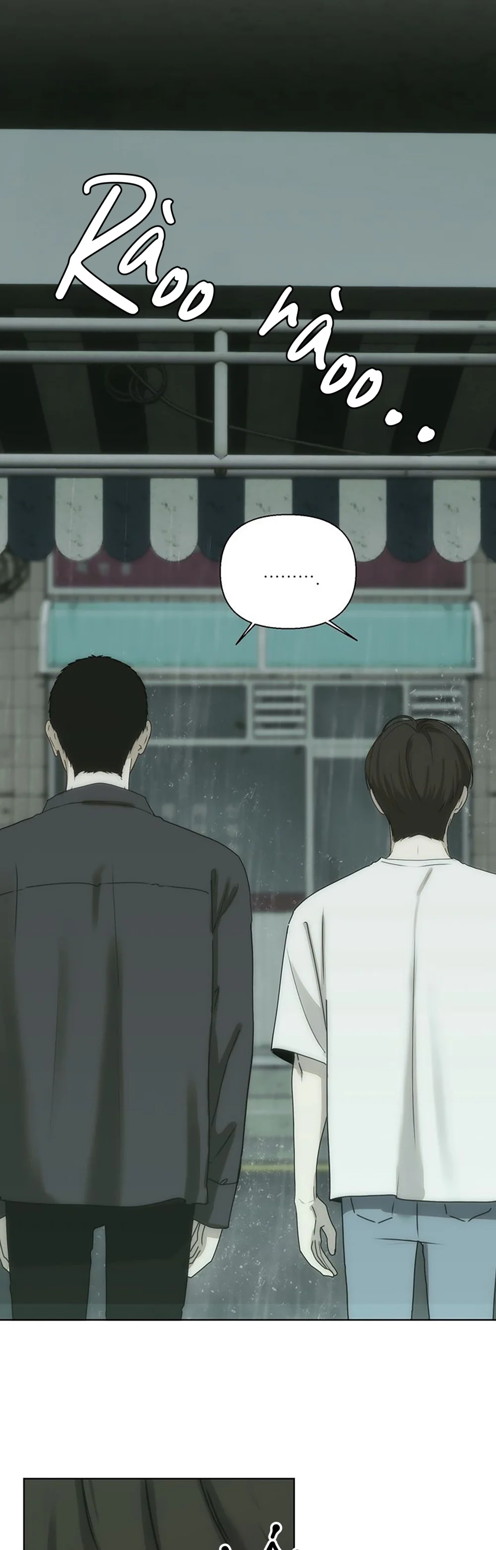 Góc Tối Tình Bạn Chapter 15 - Next Chapter 16