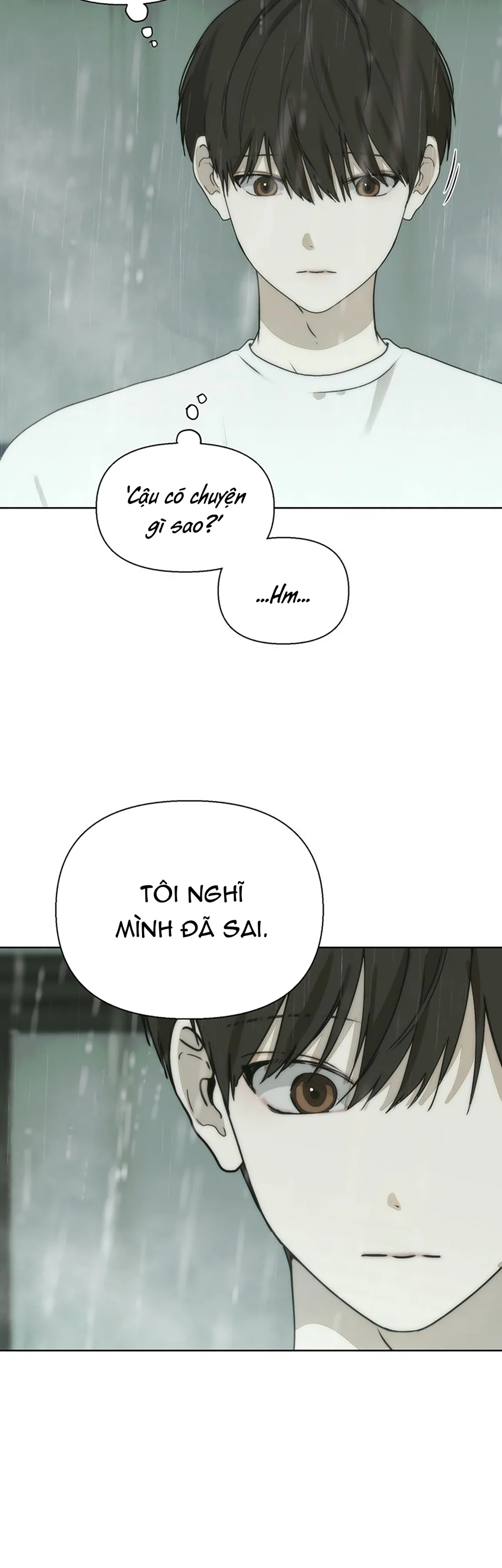 Góc Tối Tình Bạn Chapter 15 - Next Chapter 16