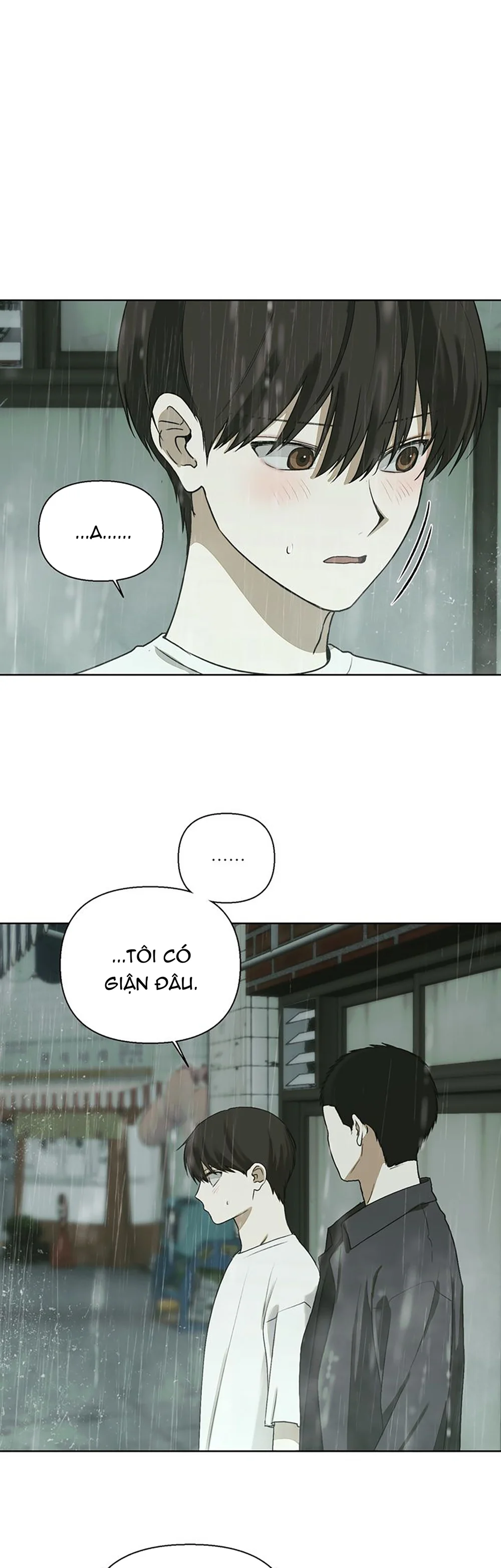 Góc Tối Tình Bạn Chapter 15 - Next Chapter 16