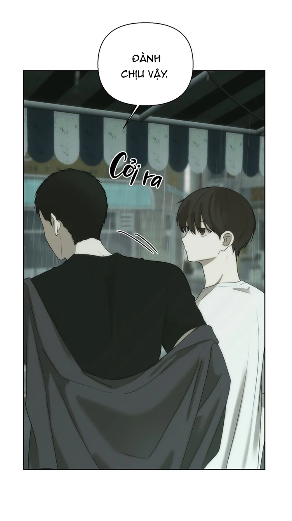 Góc Tối Tình Bạn Chapter 15 - Next Chapter 16