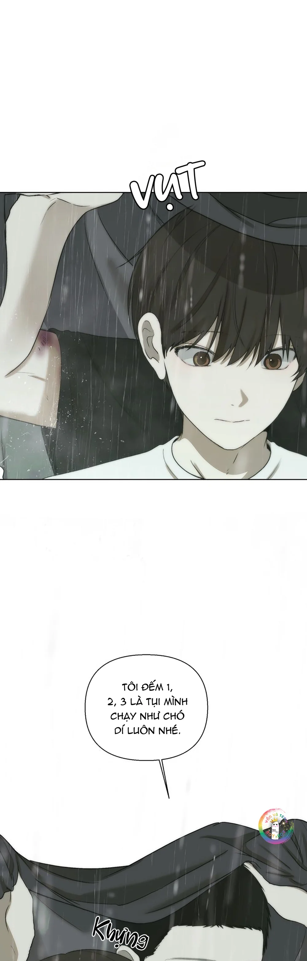 Góc Tối Tình Bạn Chapter 15 - Next Chapter 16